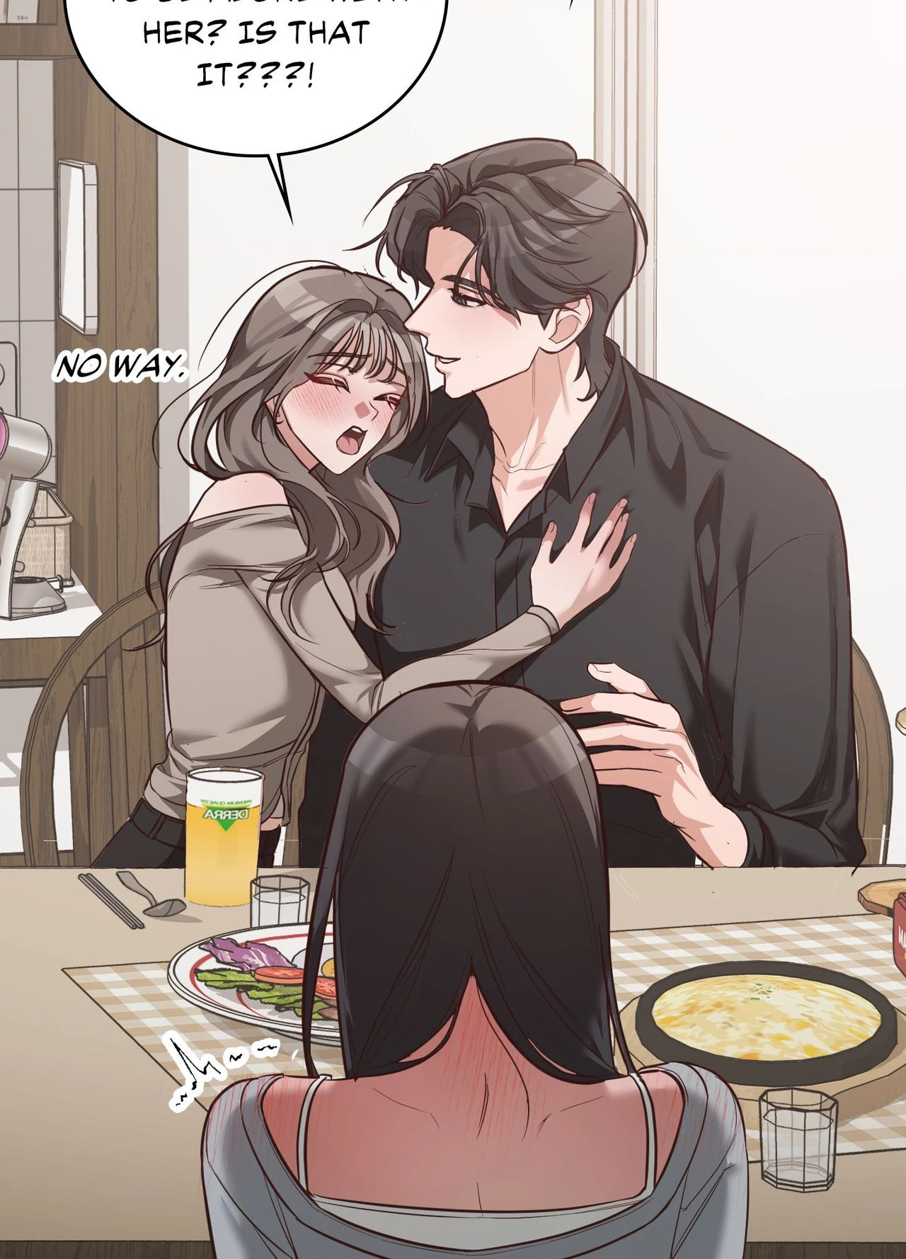 Read Campus Favorite chapter 1 image 139 on Lezhin