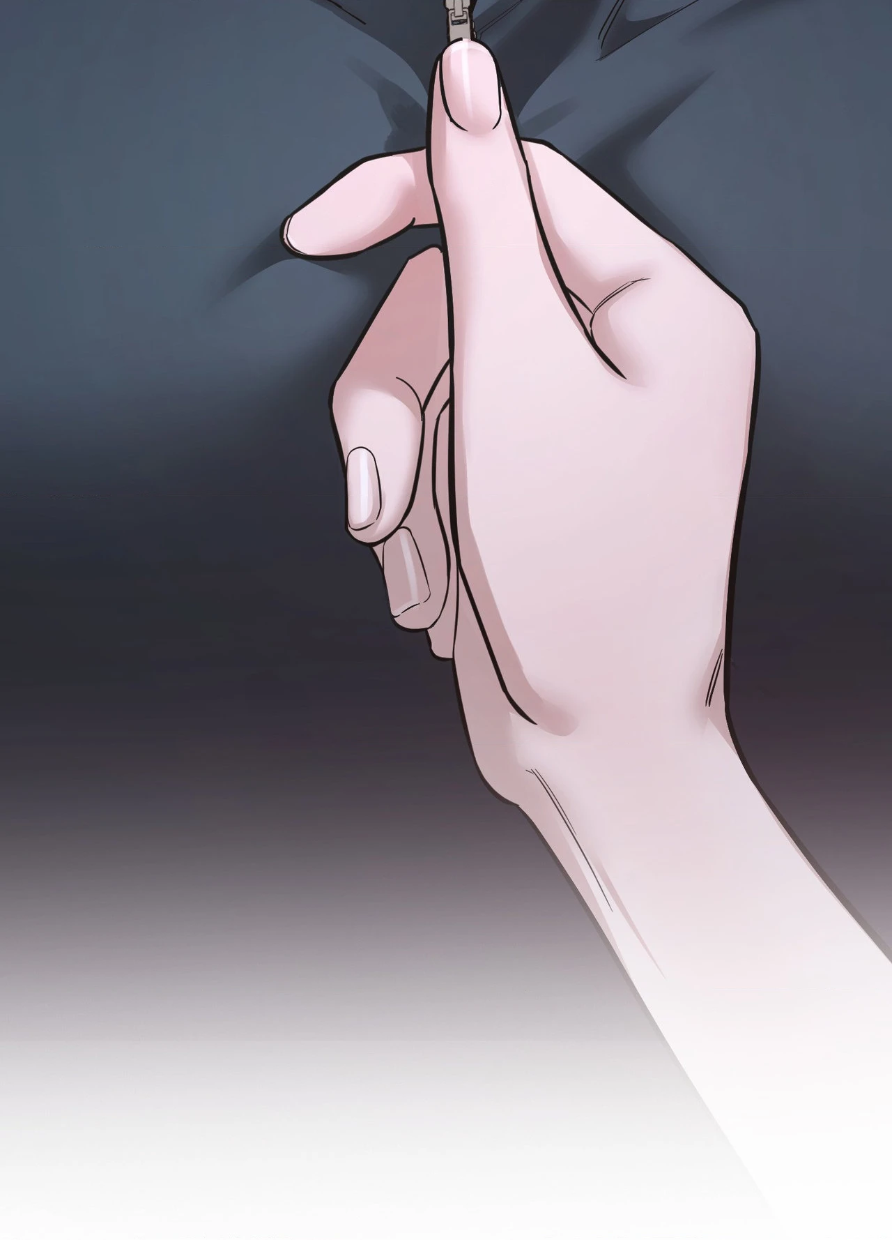 Read Campus Favorite chapter 1 image 14 on Lezhin