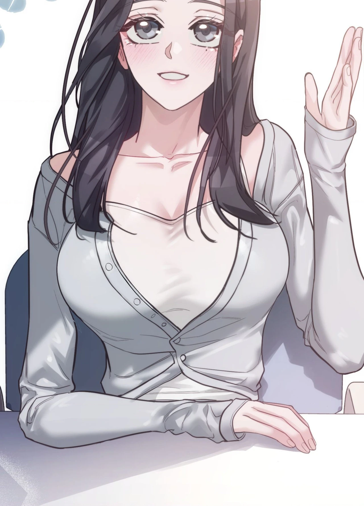 Read Campus Favorite chapter 1 image 19 on Lezhin