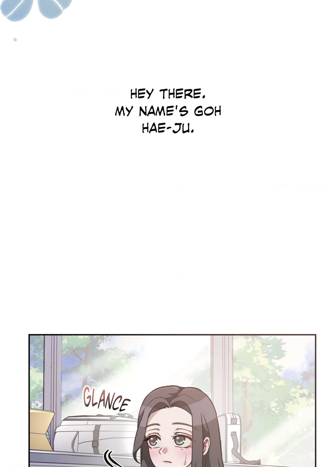 Read Campus Favorite chapter 1 image 21 on Lezhin