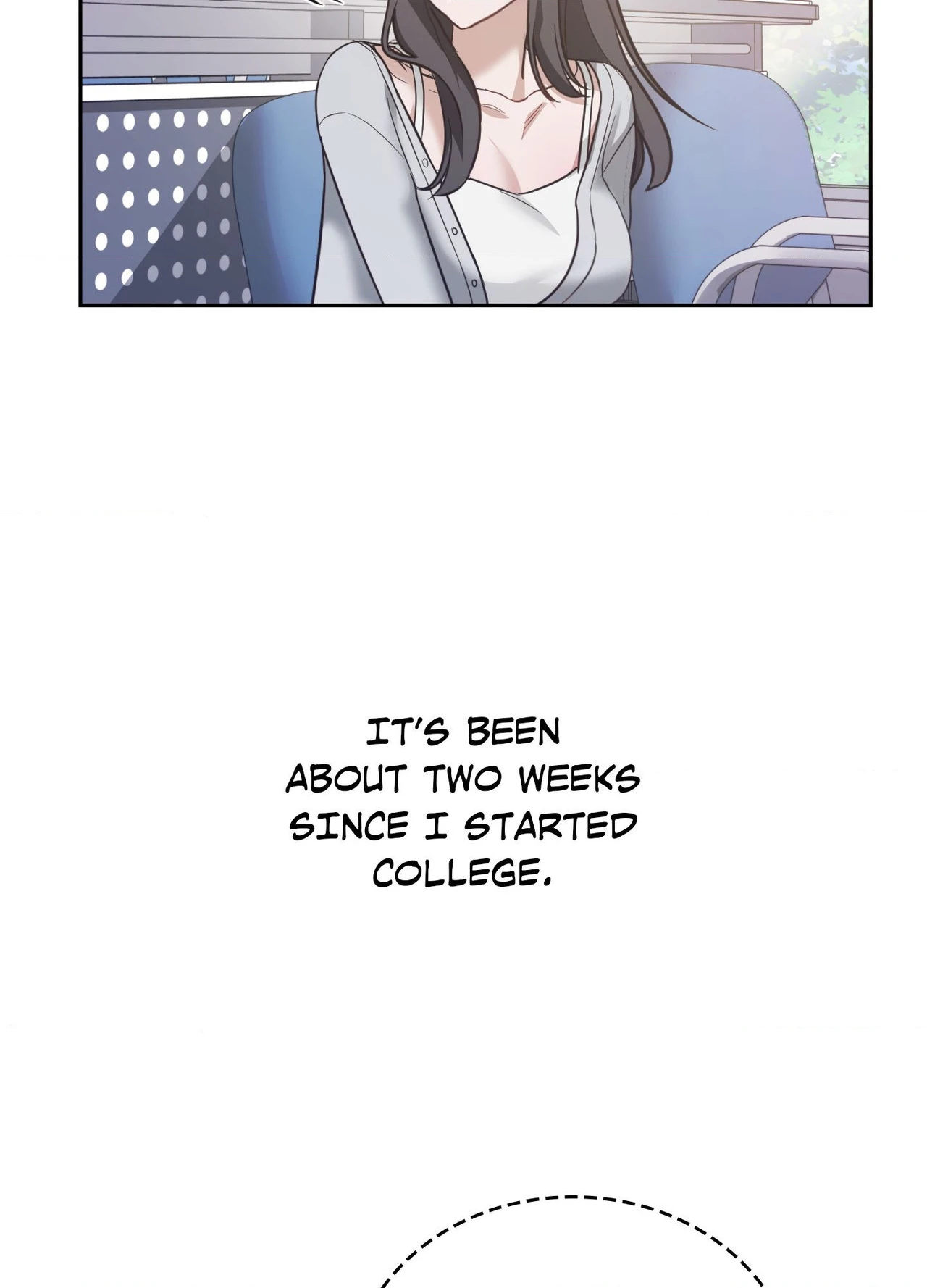 Read Campus Favorite chapter 1 image 22 on Lezhin