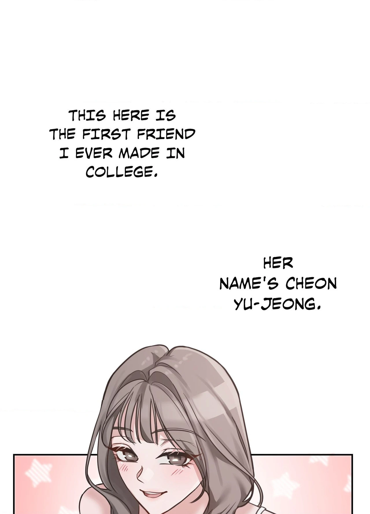 Read Campus Favorite chapter 1 image 25 on Lezhin