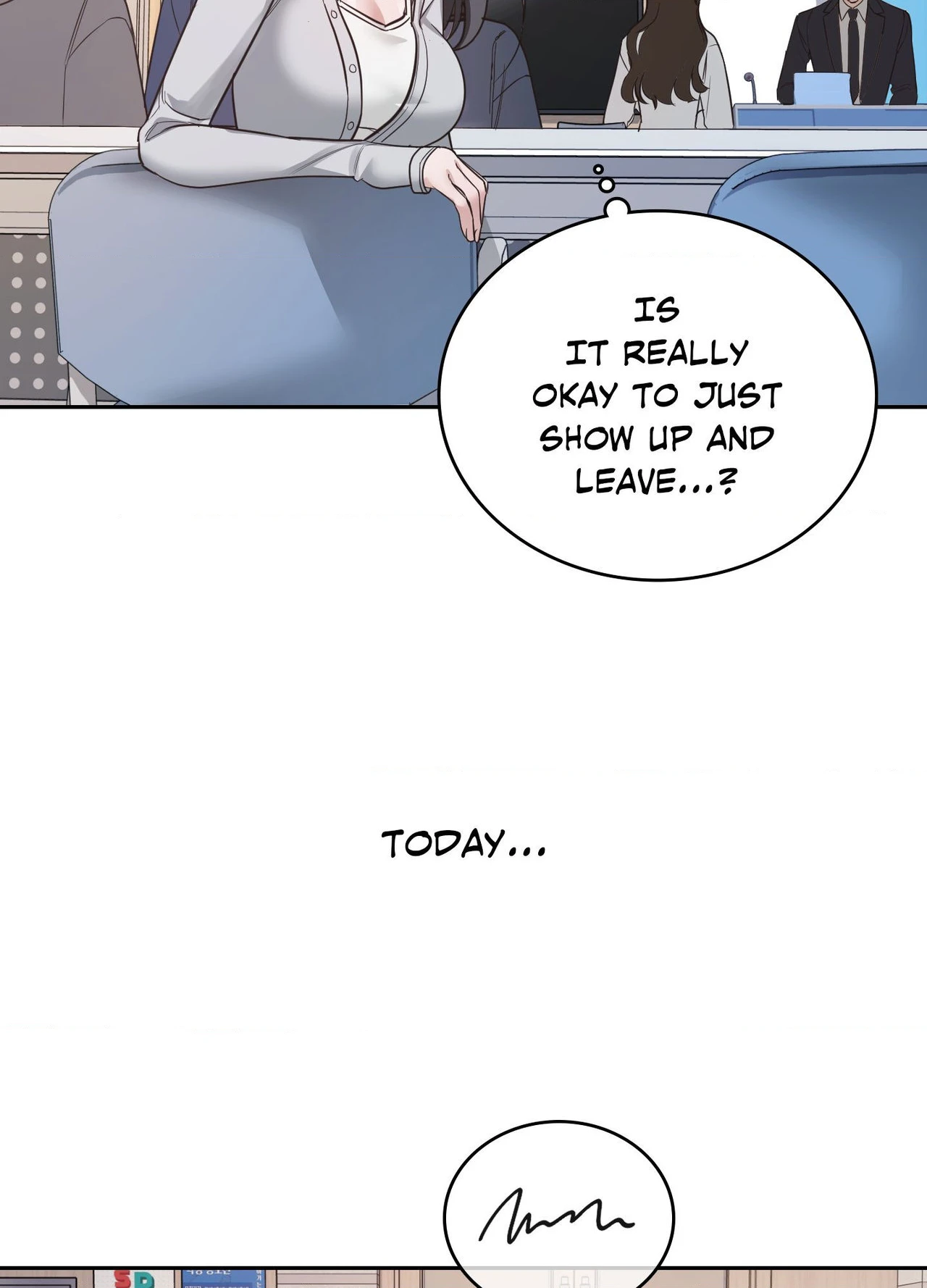 Read Campus Favorite chapter 1 image 27 on Lezhin