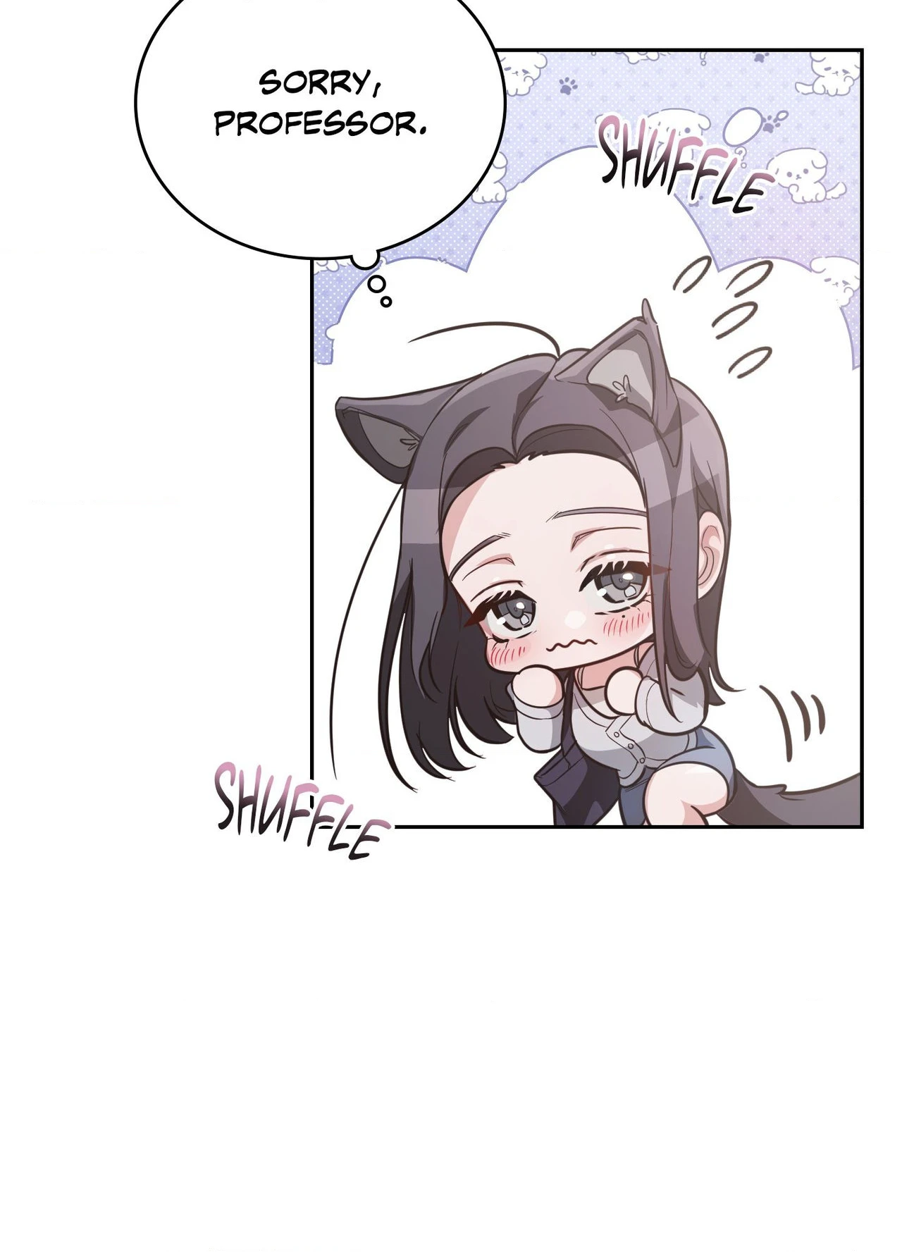 Read Campus Favorite chapter 1 image 29 on Lezhin