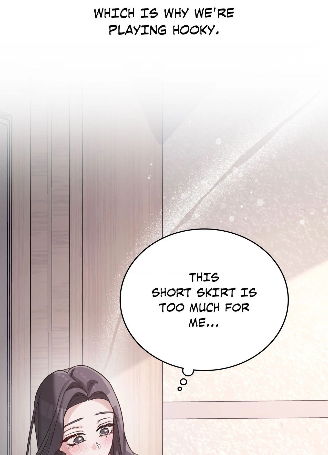 Read Campus Favorite chapter 1 image 30 on Lezhin