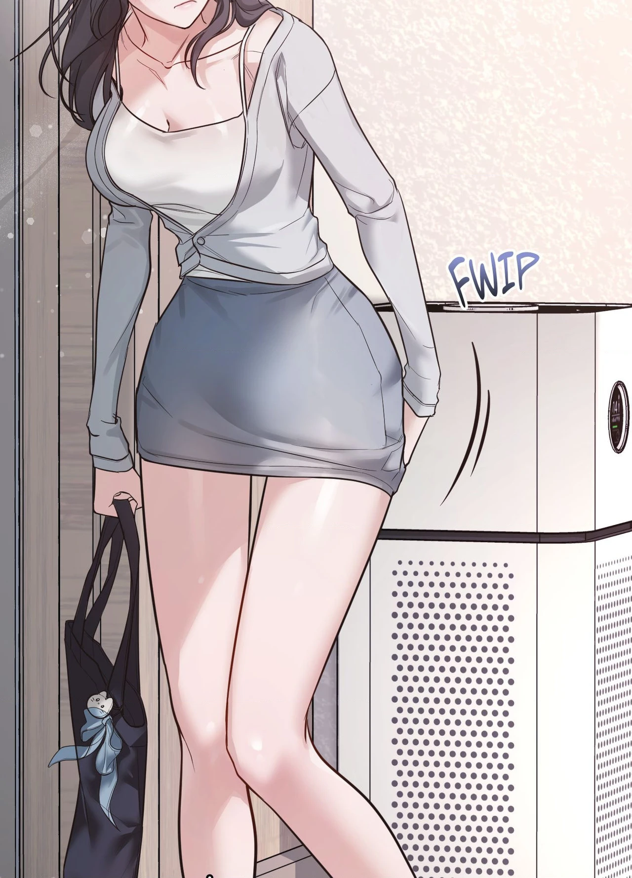 Read Campus Favorite chapter 1 image 31 on Lezhin