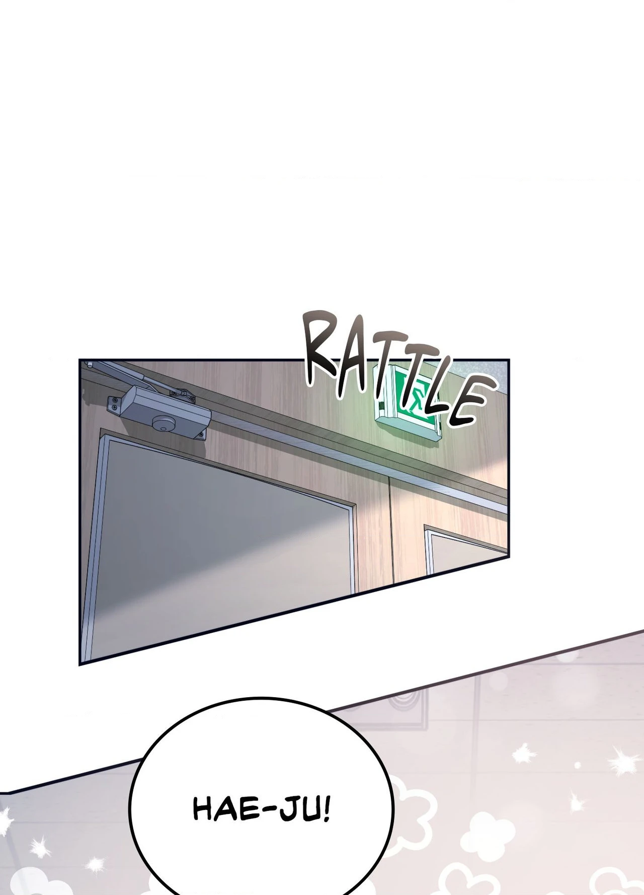 Read Campus Favorite chapter 1 image 34 on Lezhin