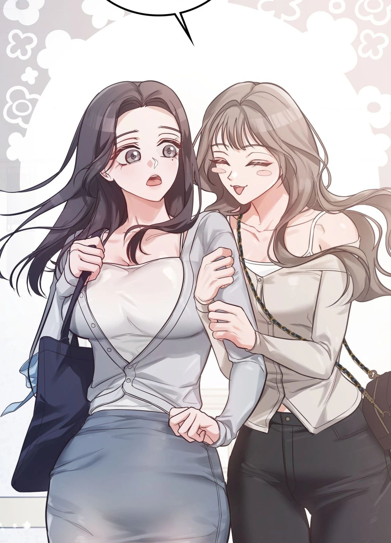 Read Campus Favorite chapter 1 image 35 on Lezhin