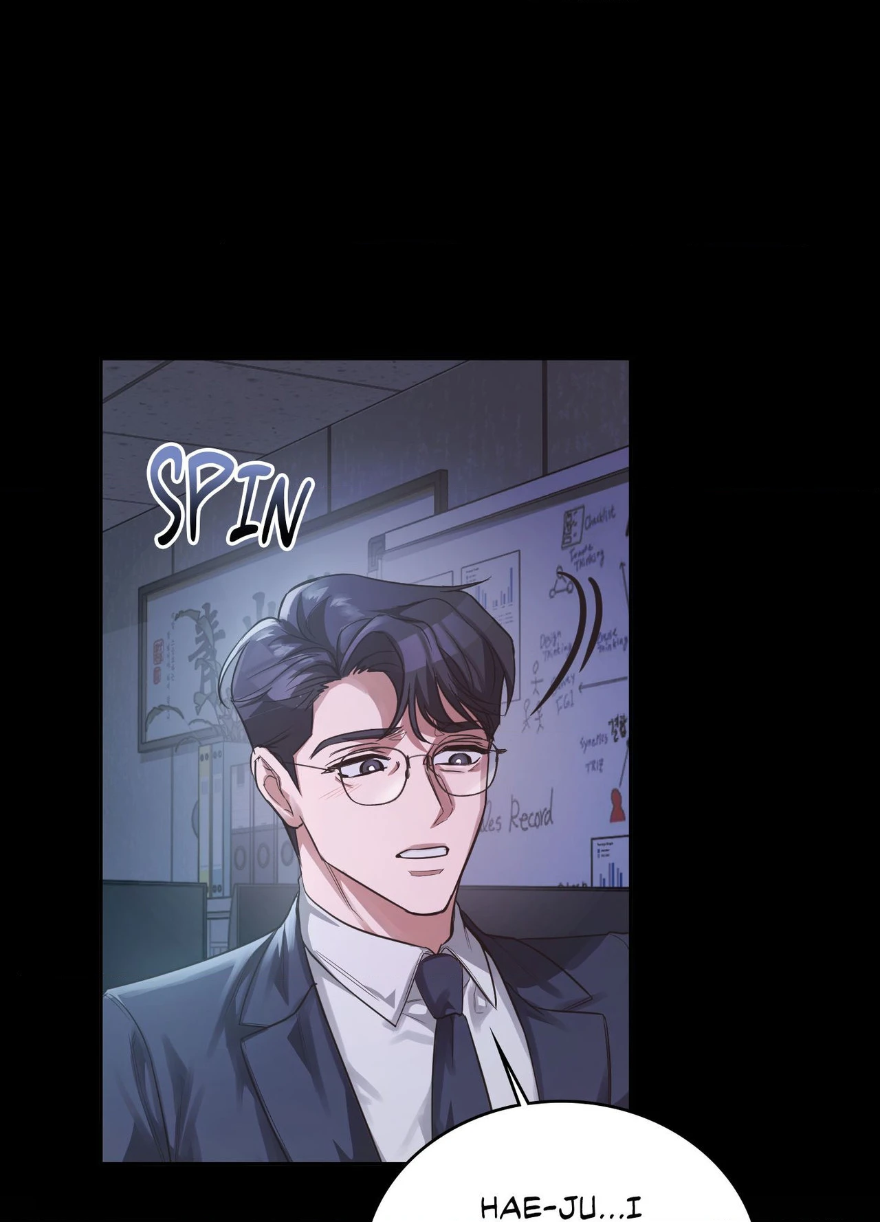 Read Campus Favorite chapter 1 image 4 on Lezhin