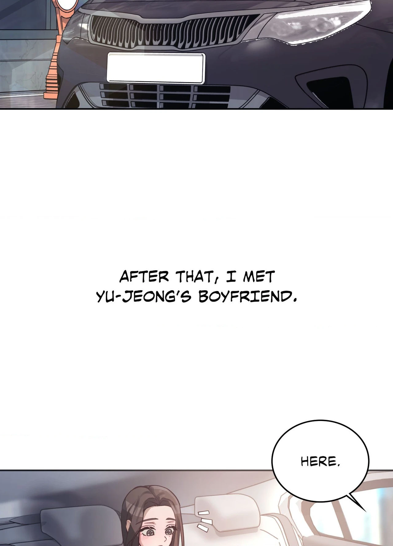 Read Campus Favorite chapter 1 image 48 on Lezhin