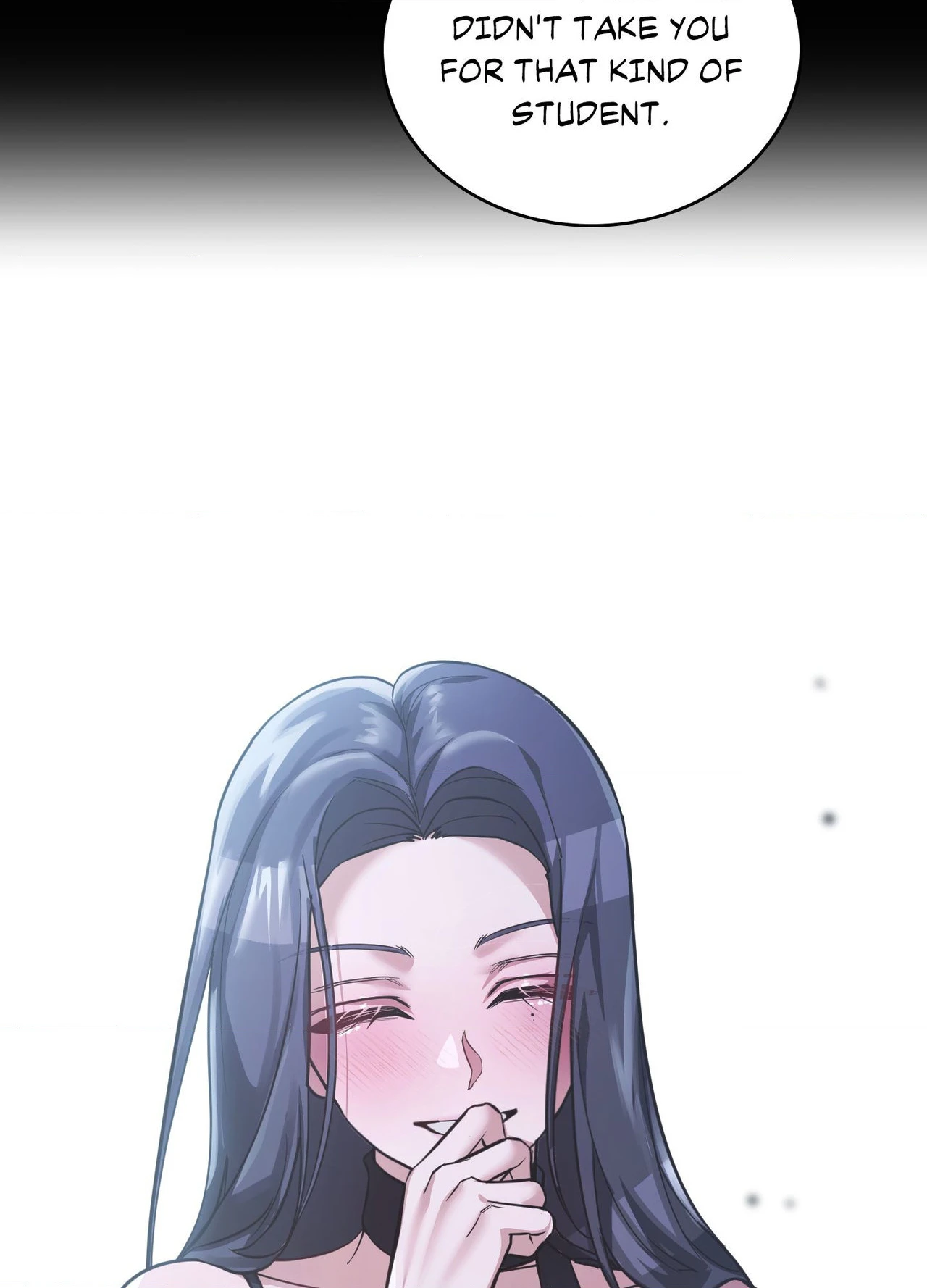 Read Campus Favorite chapter 1 image 5 on Lezhin