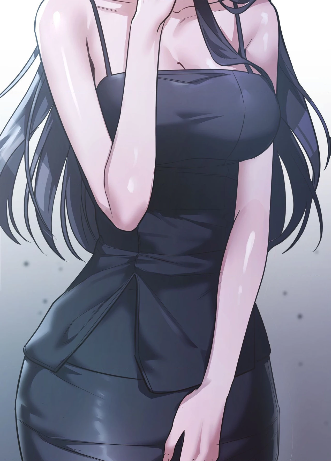 Read Campus Favorite chapter 1 image 6 on Lezhin