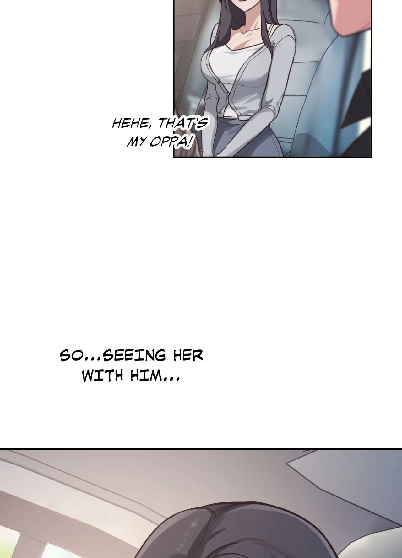 Read Campus Favorite chapter 1 image 60 on Lezhin