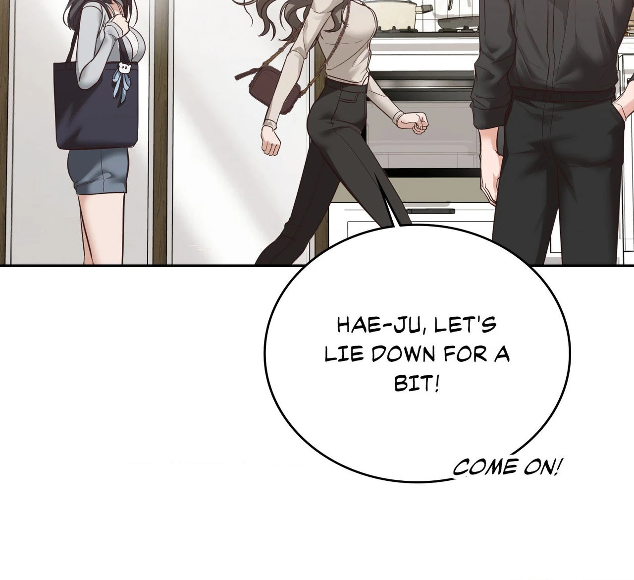 Read Campus Favorite chapter 1 image 64 on Lezhin