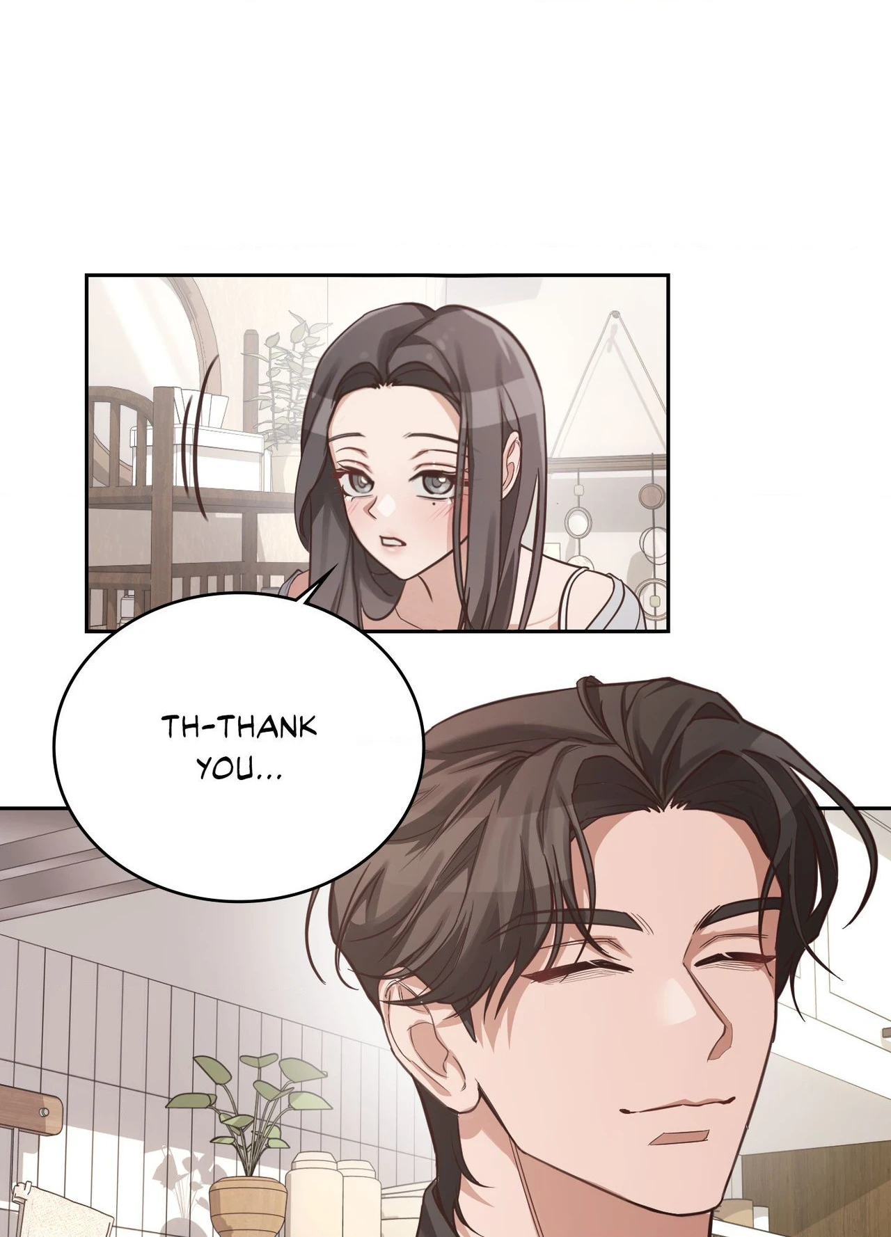 Read Campus Favorite chapter 1 image 65 on Lezhin