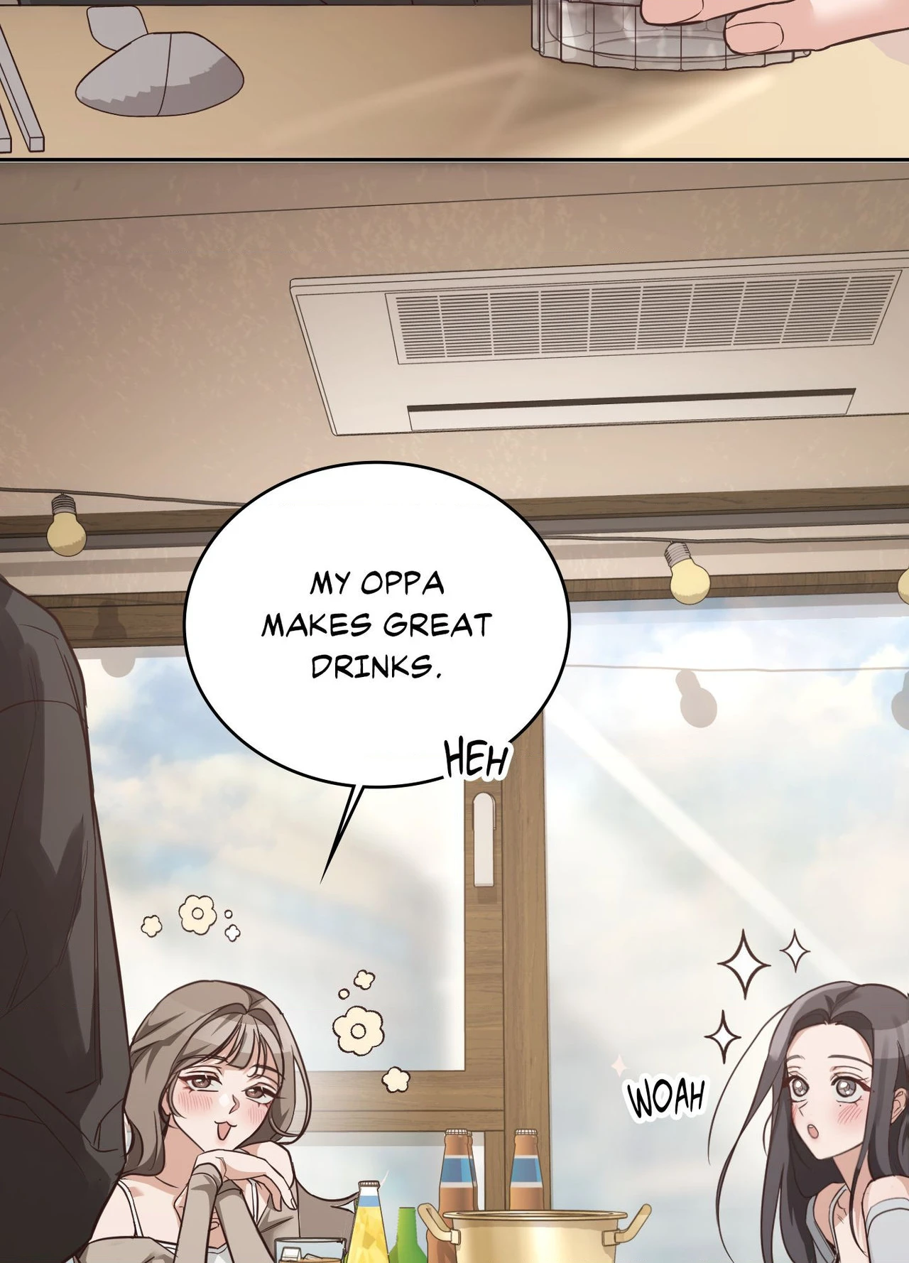 Read Campus Favorite chapter 1 image 68 on Lezhin