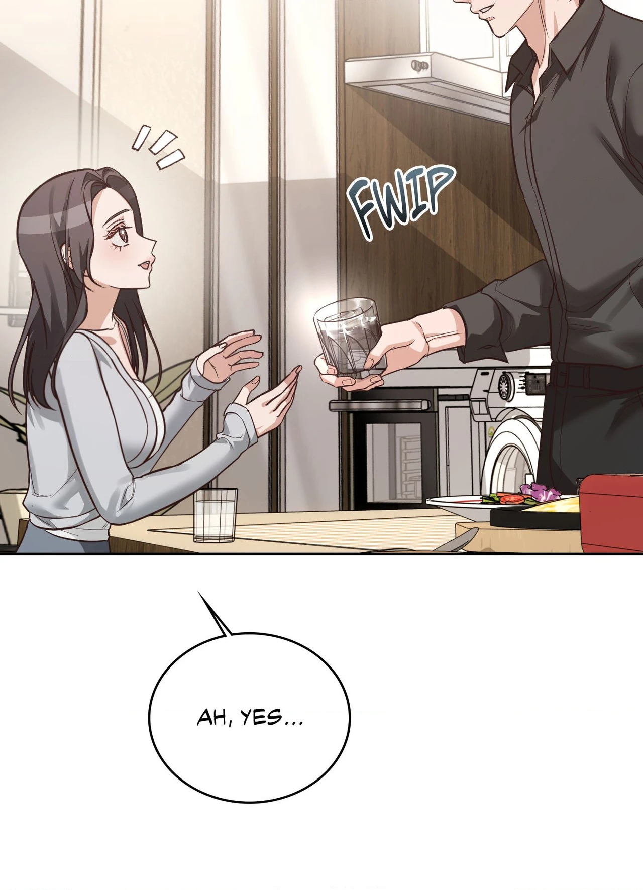 Read Campus Favorite chapter 1 image 70 on Lezhin