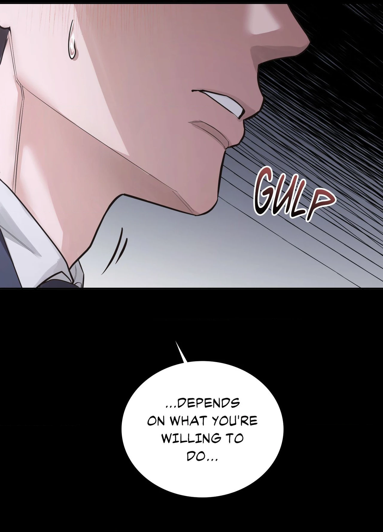 Read Campus Favorite chapter 1 image 8 on Lezhin