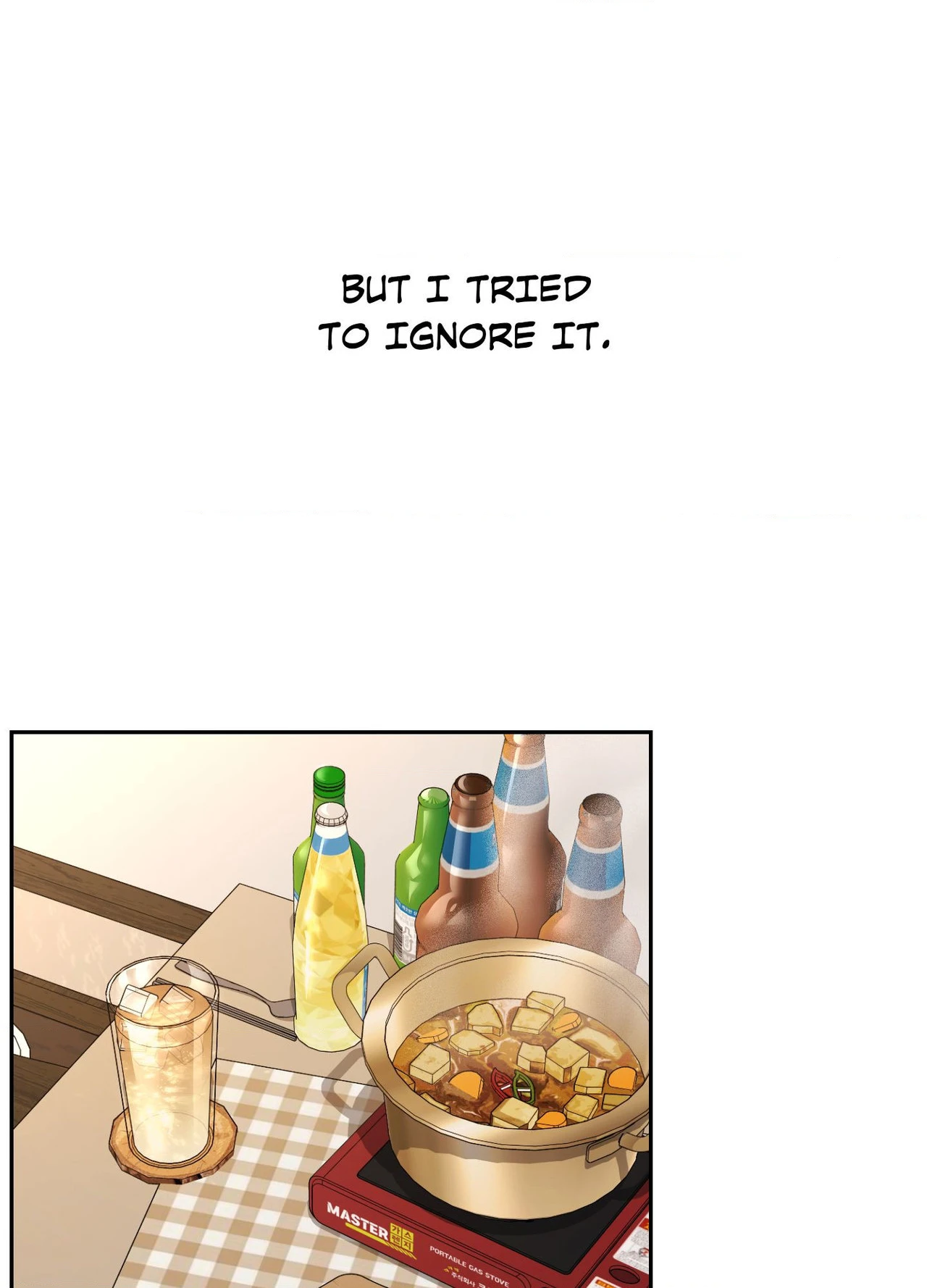 Read Campus Favorite chapter 1 image 80 on Lezhin