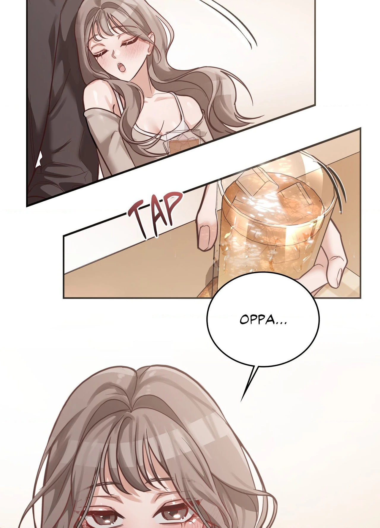Read Campus Favorite chapter 1 image 82 on Lezhin