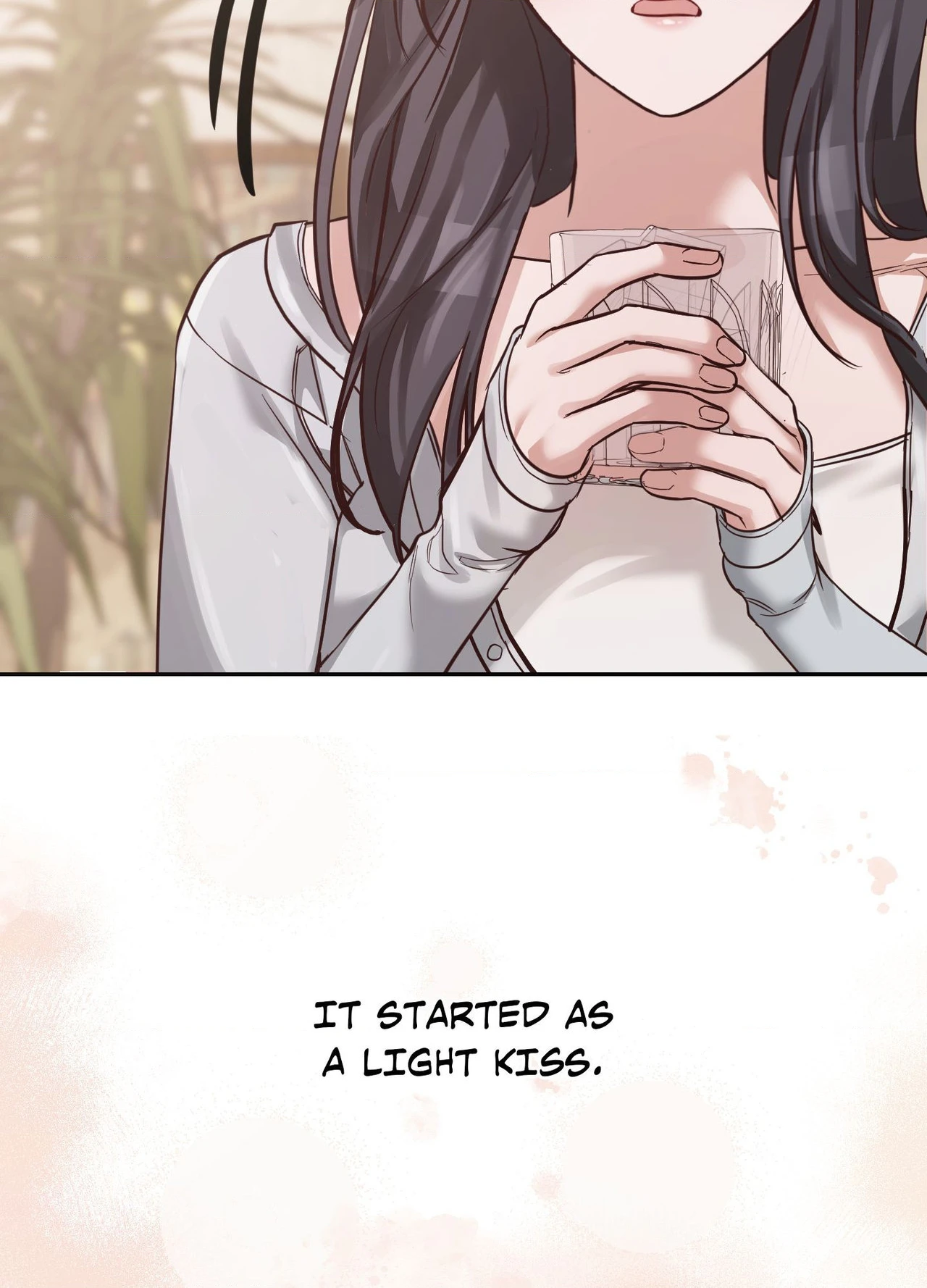 Read Campus Favorite chapter 1 image 85 on Lezhin