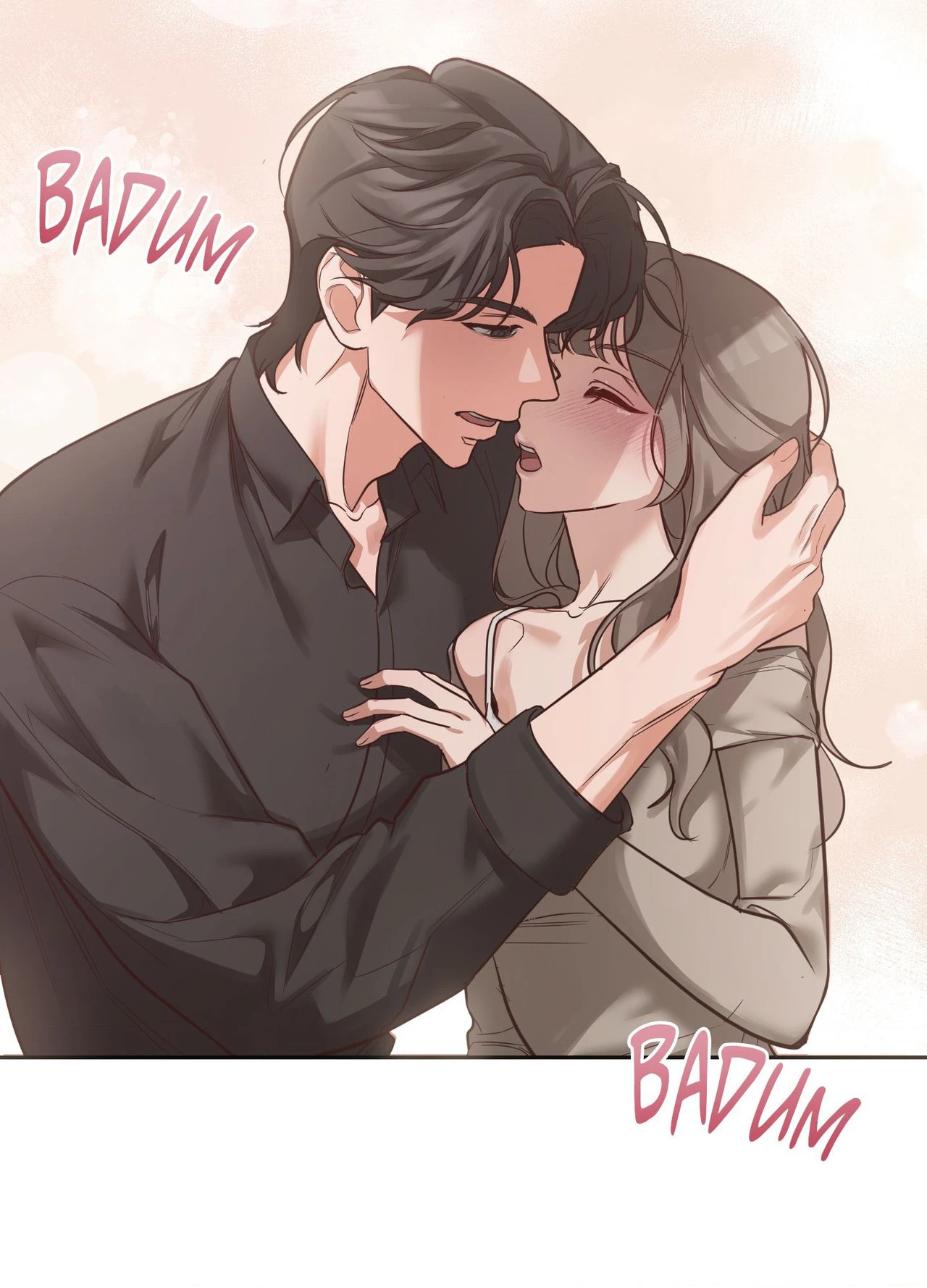 Read Campus Favorite chapter 1 image 86 on Lezhin