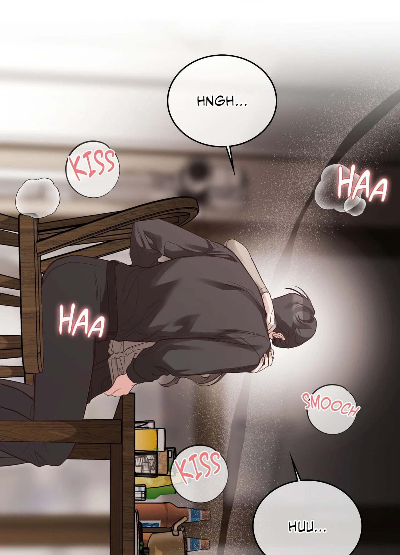 Read Campus Favorite chapter 1 image 95 on Lezhin
