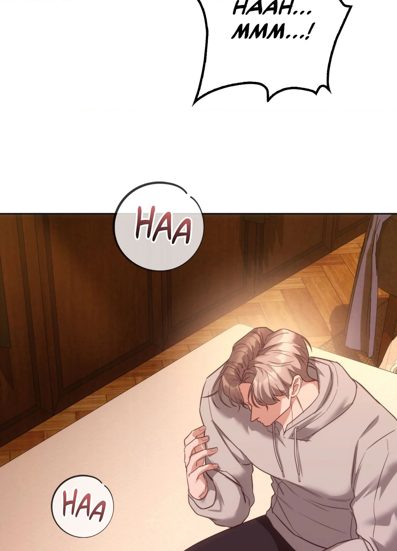 Read Campus Favorite chapter 11 image 13 on Lezhin