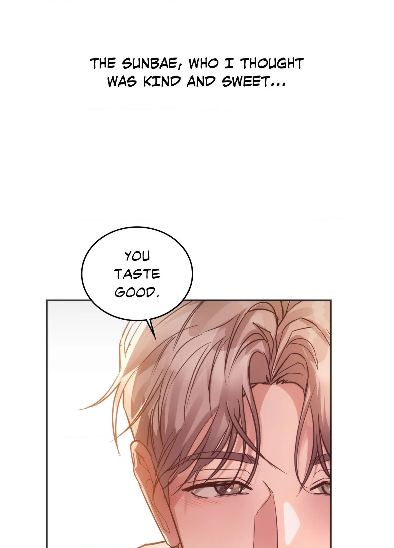 Read Campus Favorite chapter 11 image 16 on Lezhin