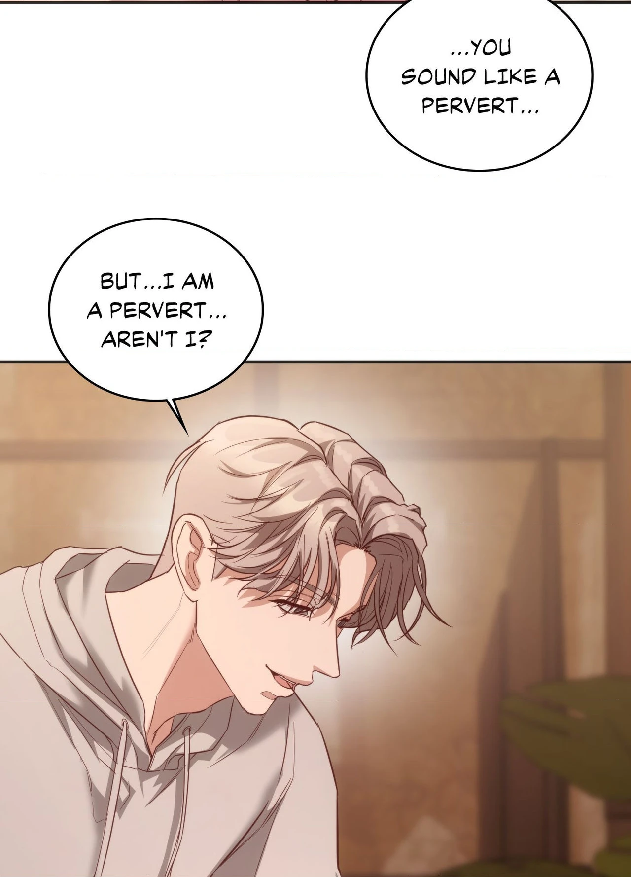 Read Campus Favorite chapter 11 image 19 on Lezhin