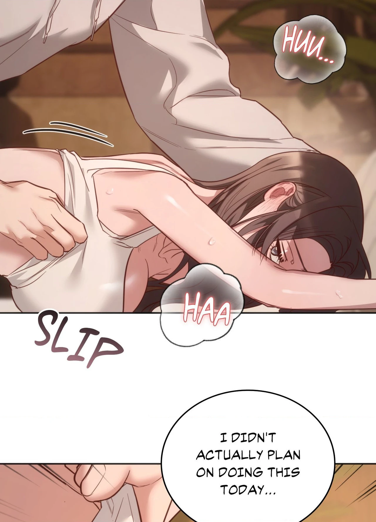 Read Campus Favorite chapter 11 image 20 on Lezhin
