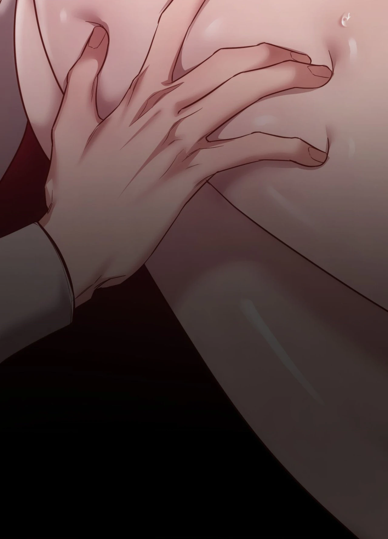 Read Campus Favorite chapter 11 image 24 on Lezhin