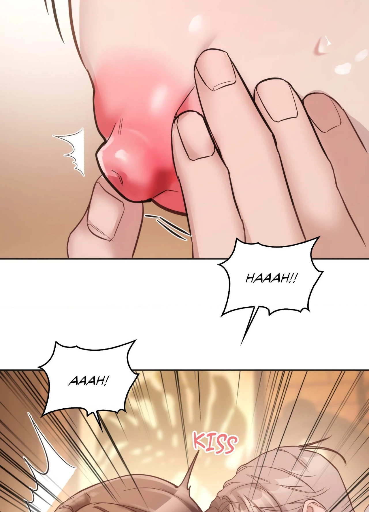Read Campus Favorite chapter 11 image 33 on Lezhin