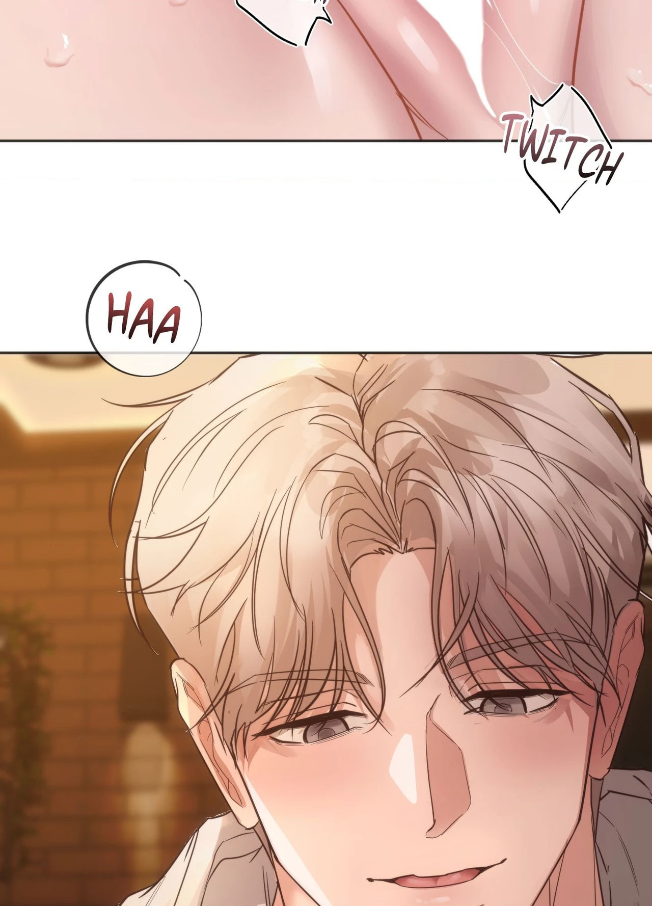 Read Campus Favorite chapter 11 image 39 on Lezhin