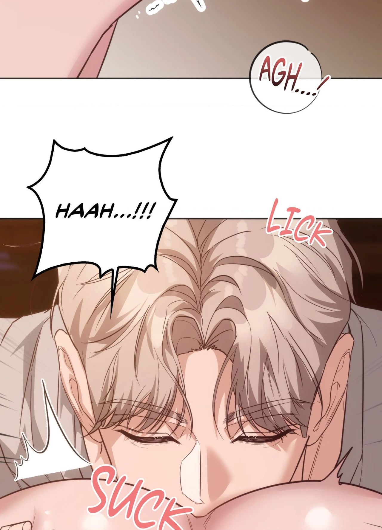 Read Campus Favorite chapter 11 image 44 on Lezhin