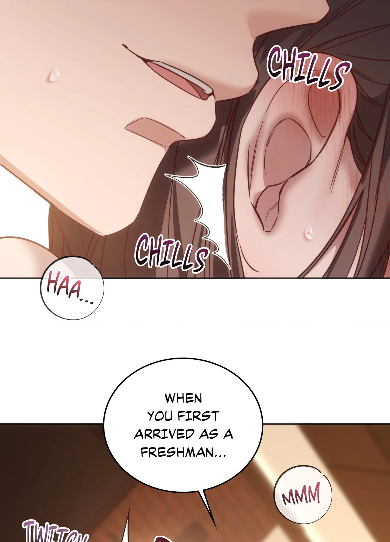 Read Campus Favorite chapter 11 image 48 on Lezhin