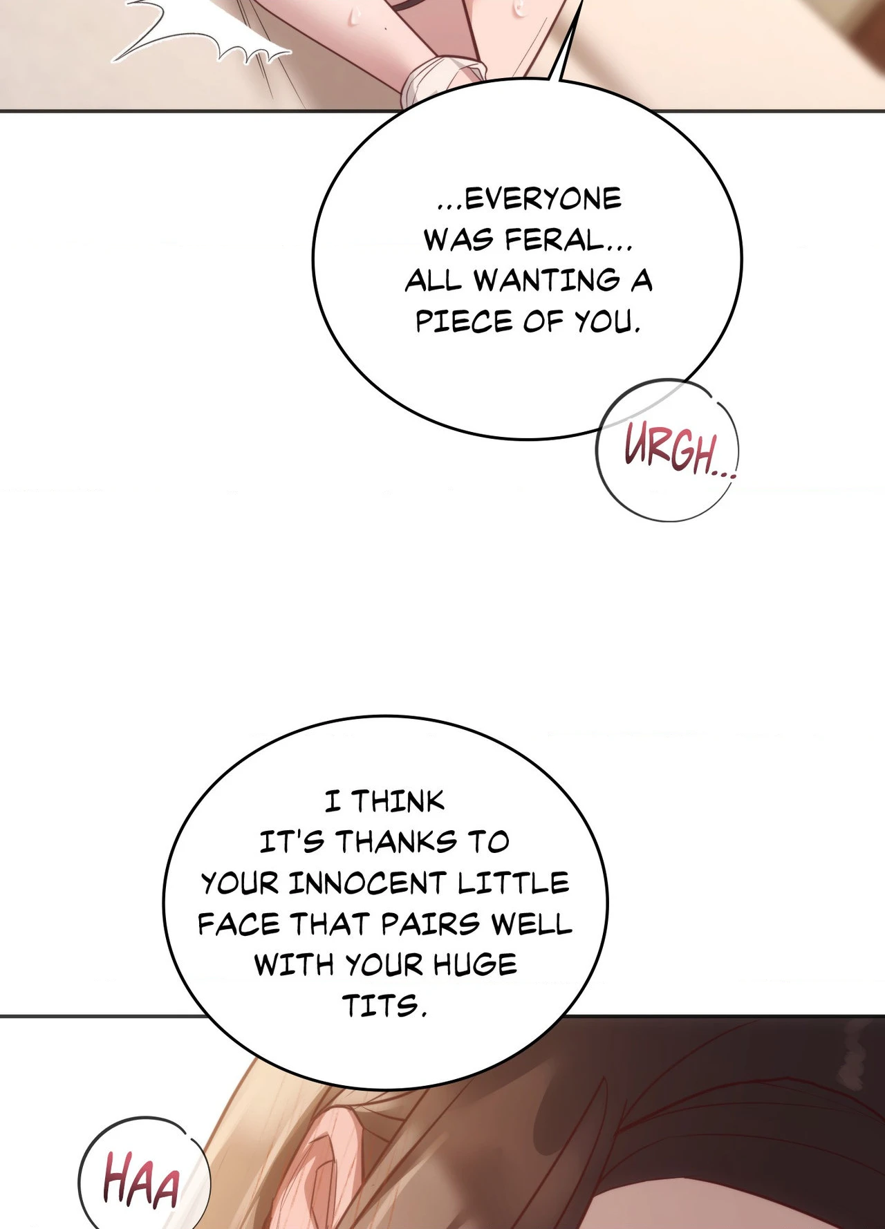 Read Campus Favorite chapter 11 image 50 on Lezhin