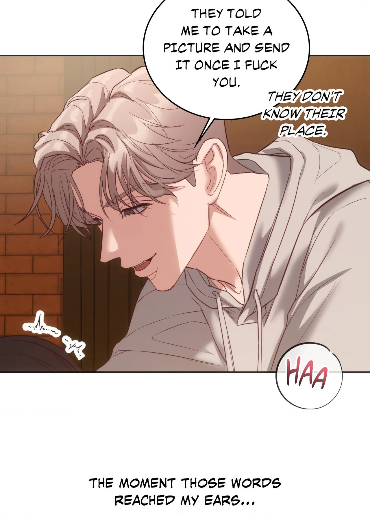 Read Campus Favorite chapter 11 image 52 on Lezhin
