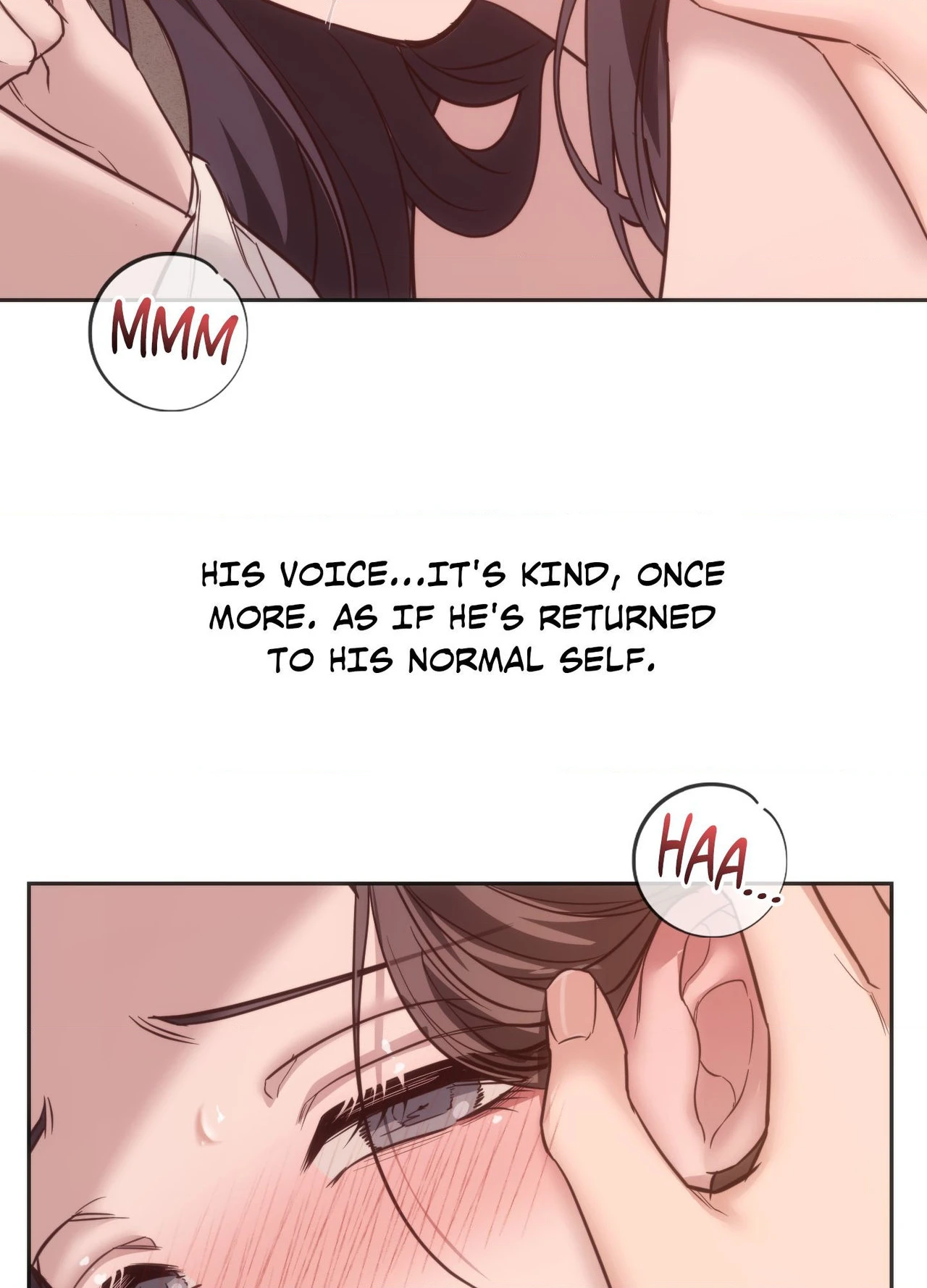 Read Campus Favorite chapter 11 image 60 on Lezhin