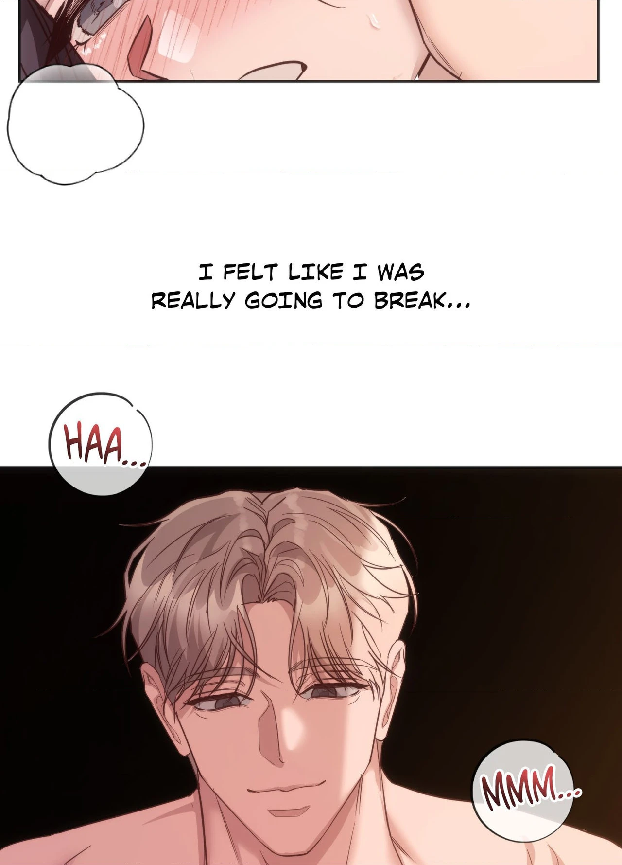 Read Campus Favorite chapter 11 image 61 on Lezhin