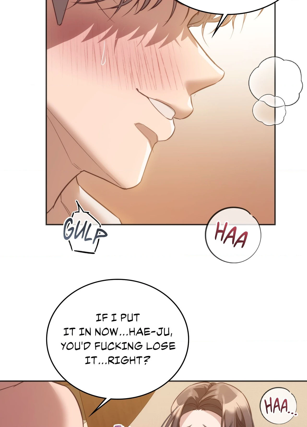Read Campus Favorite chapter 11 image 75 on Lezhin