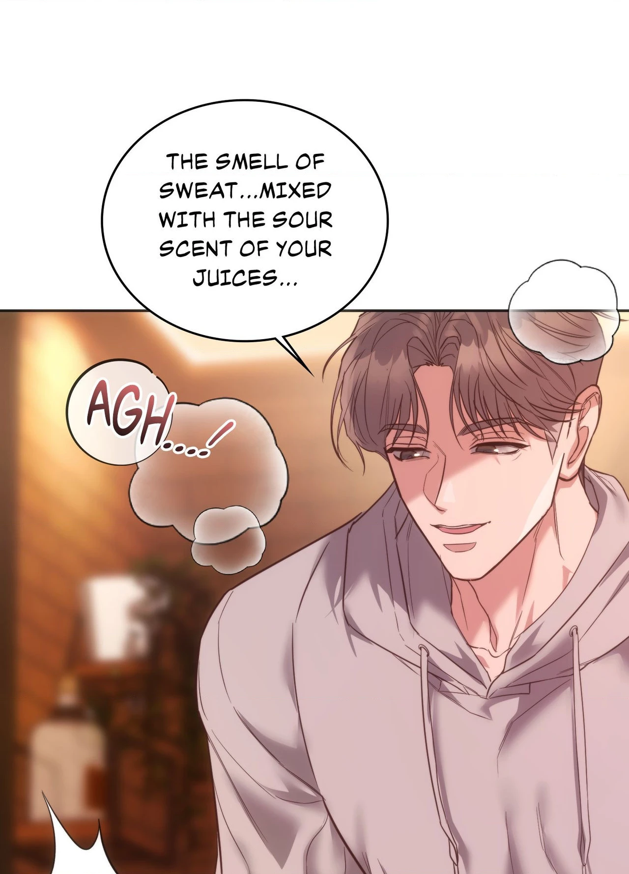 Read Campus Favorite chapter 11 image 9 on Lezhin