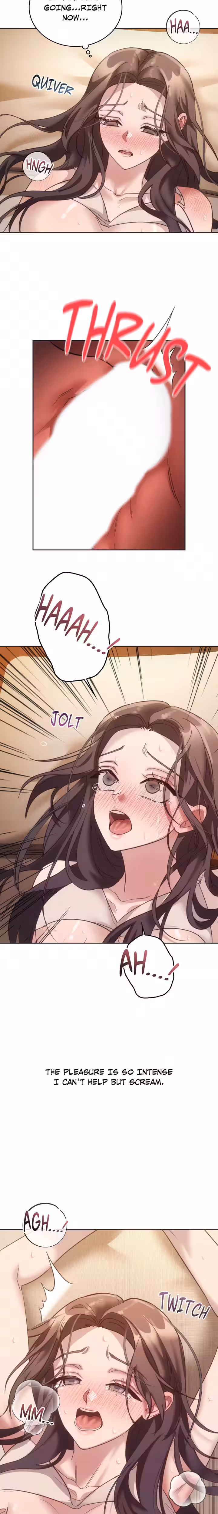 Read Campus Favorite chapter 12 image 1 on Lezhin