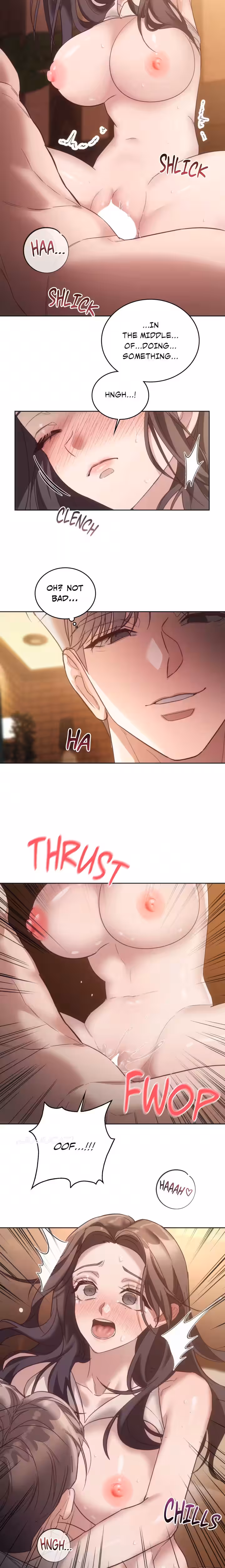 Read Campus Favorite chapter 12 image 11 on Lezhin