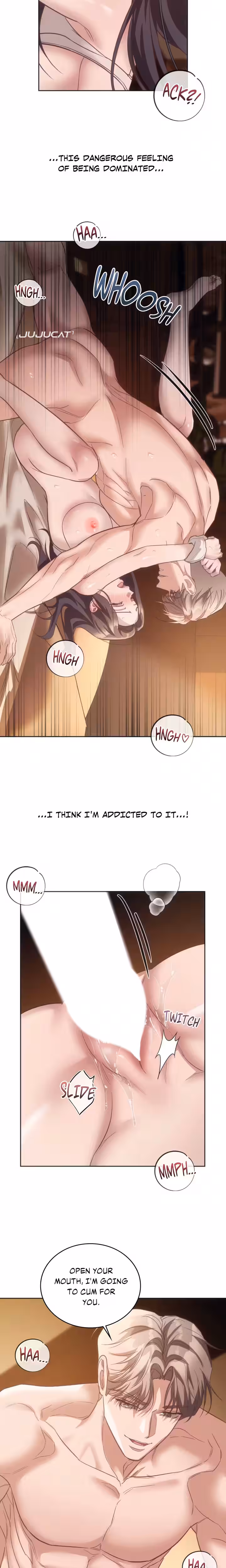 Read Campus Favorite chapter 12 image 15 on Lezhin