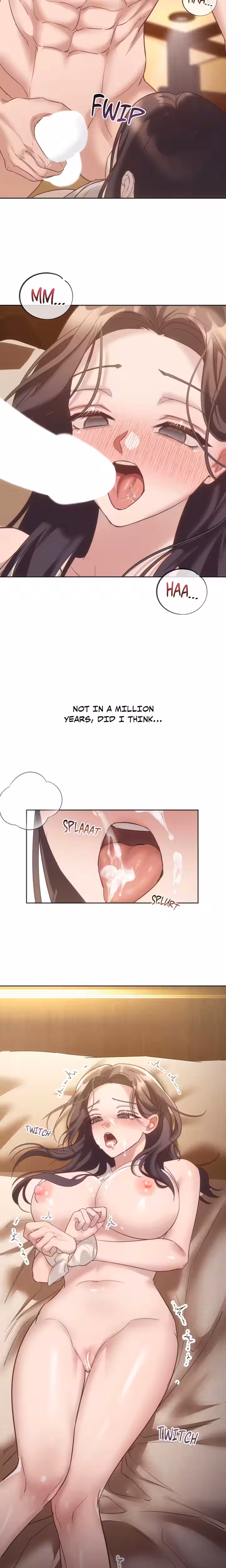 Read Campus Favorite chapter 12 image 16 on Lezhin