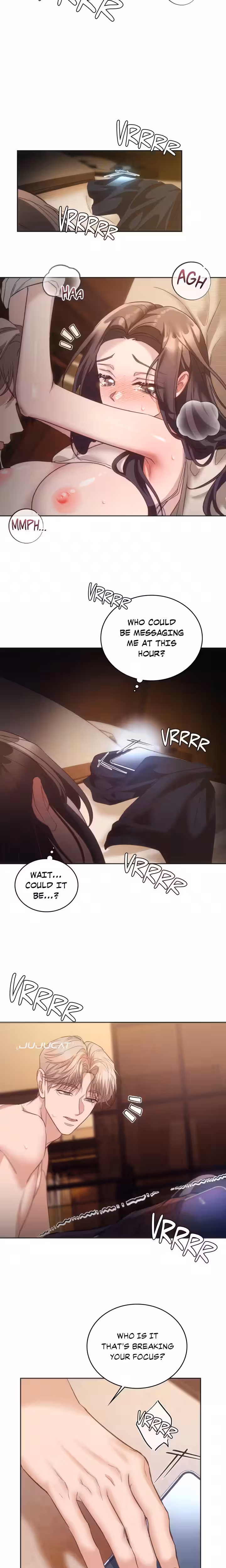 Read Campus Favorite chapter 12 image 5 on Lezhin
