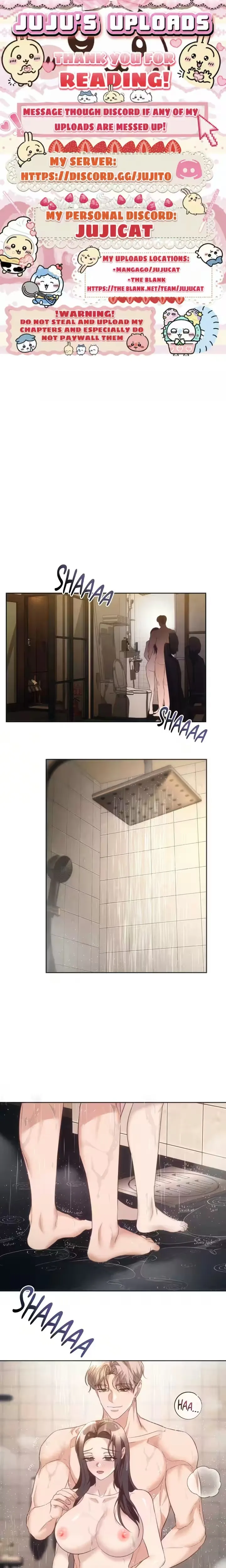 Read Campus Favorite chapter 13 image 0 on Lezhin