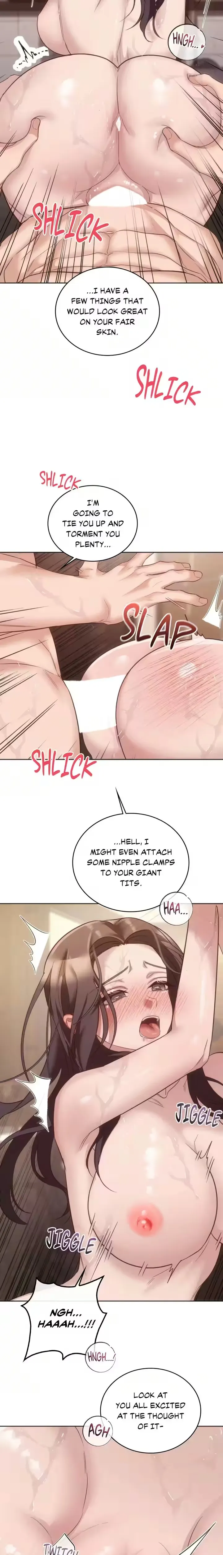 Read Campus Favorite chapter 13 image 12 on Lezhin