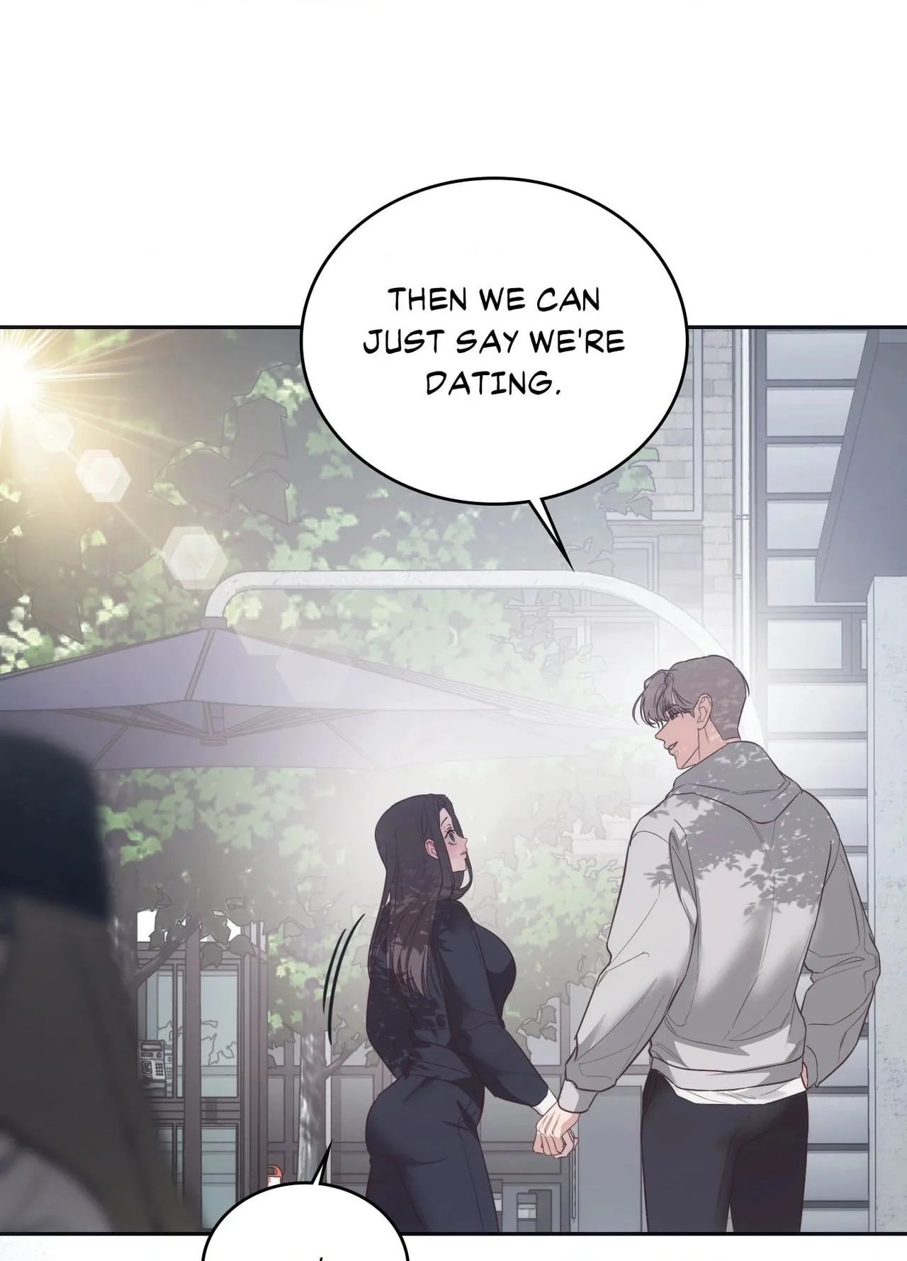 Read Campus Favorite chapter 14 image 10 on Lezhin